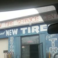 H & W Tire Services