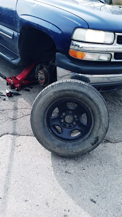 H & W Tire Services 6