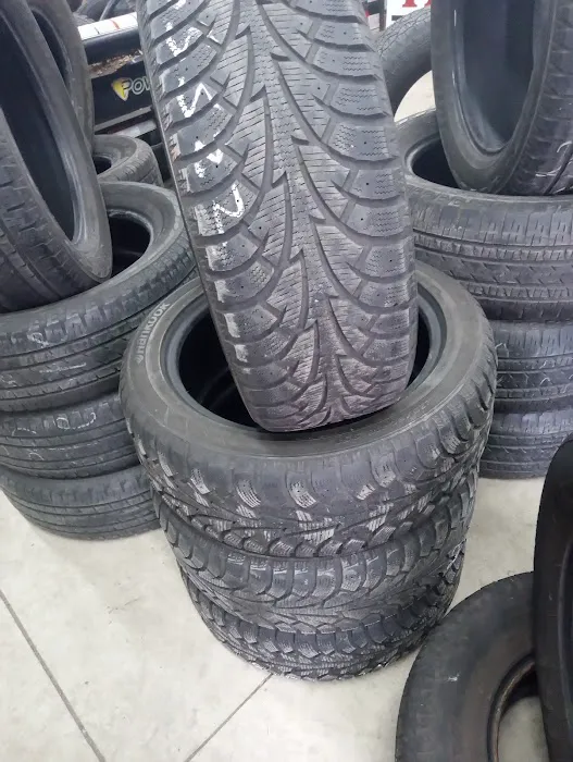 H & W Tire Services 2