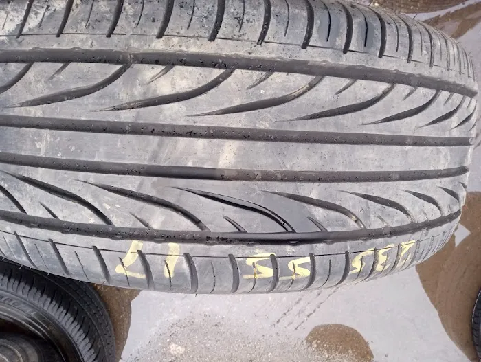 H & W Tire Services 1