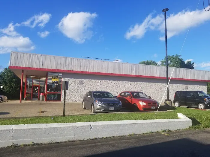 Advance Auto Parts 1
