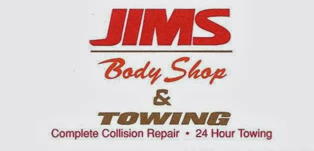 Jim's Collision Center 6