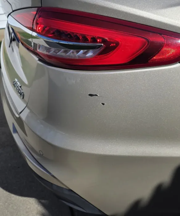 Jim's Collision Center 1