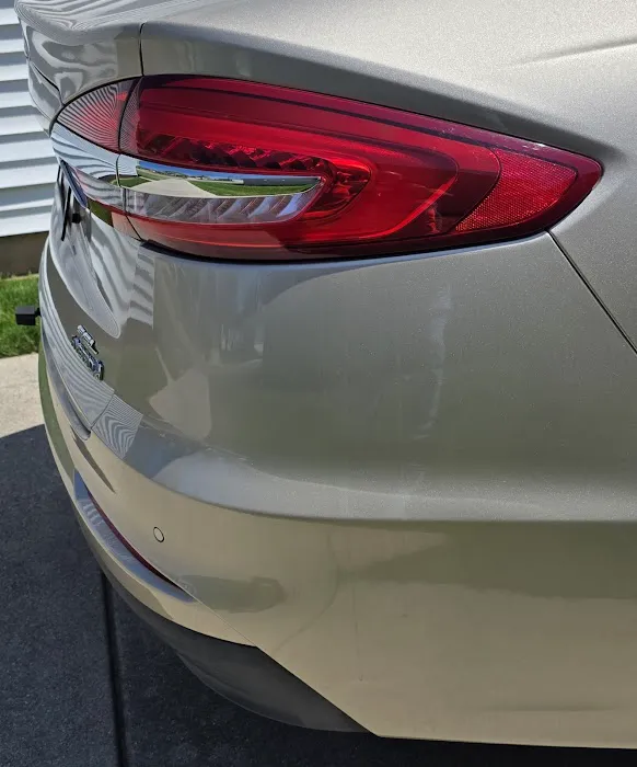 Jim's Collision Center 7