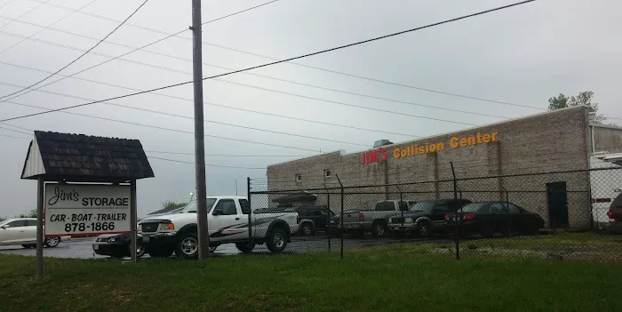 Jim's Collision Center 2