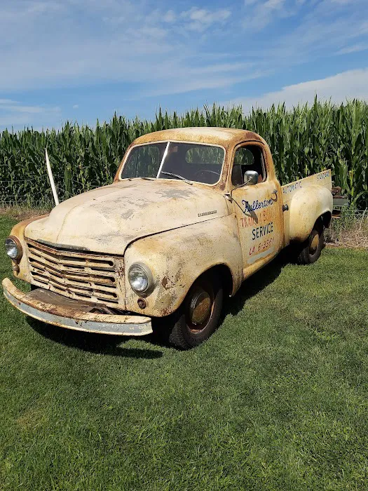 Fairborn Studebaker 1