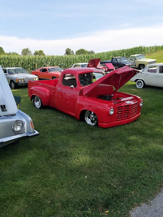 Fairborn Studebaker 0