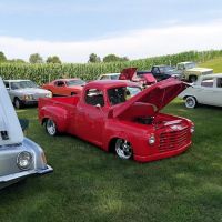 Fairborn Studebaker