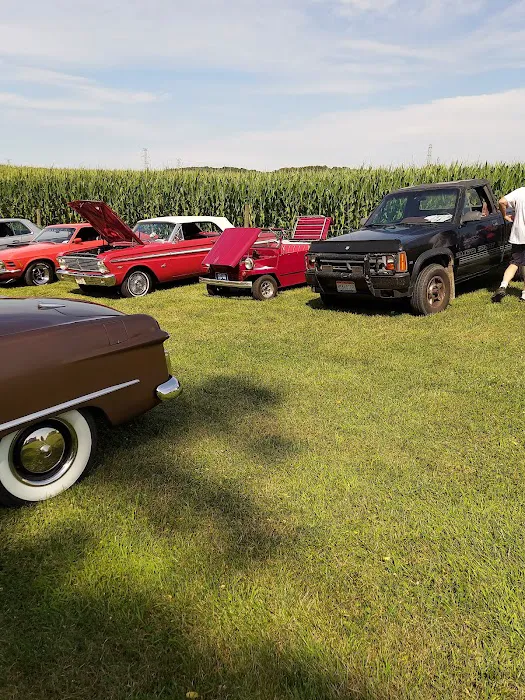 Fairborn Studebaker 5