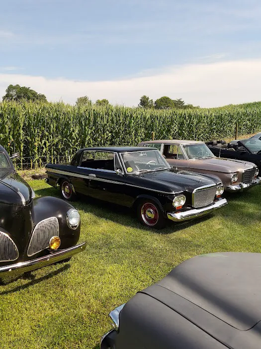 Fairborn Studebaker 6
