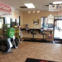 Grismer Tire & Auto Service Center