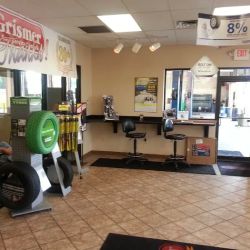 Grismer Tire & Auto Service Center ico
