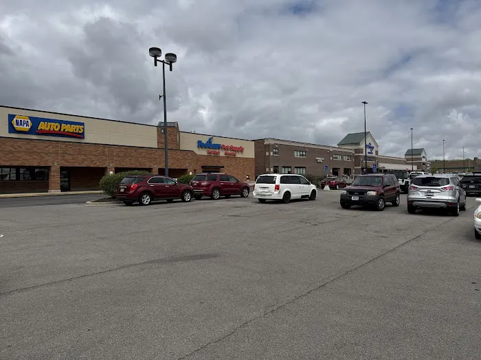 Napa Auto Parts 3