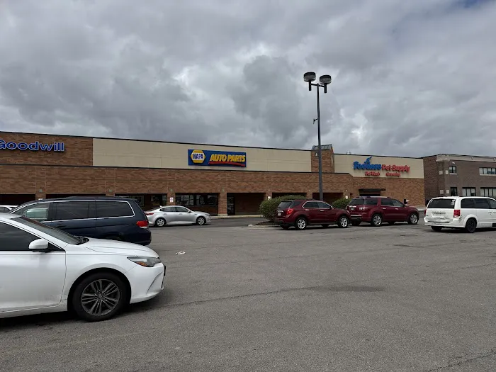 Napa Auto Parts 2