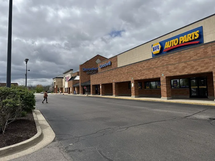 Napa Auto Parts 0