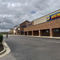 Napa Auto Parts