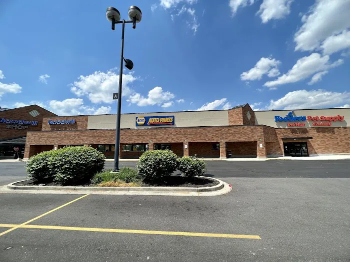 Napa Auto Parts 6
