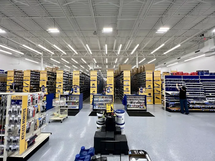 Napa Auto Parts 5