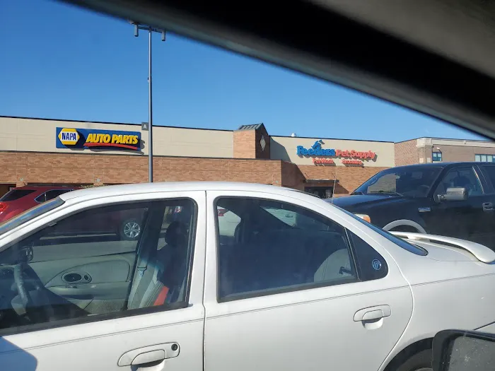 Napa Auto Parts 7