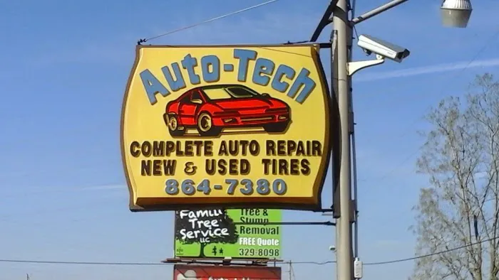 Auto-Tech 3