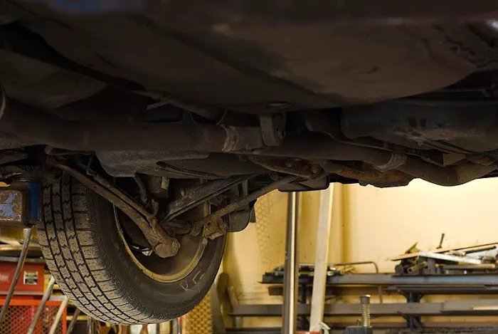 Auto-Tech 2