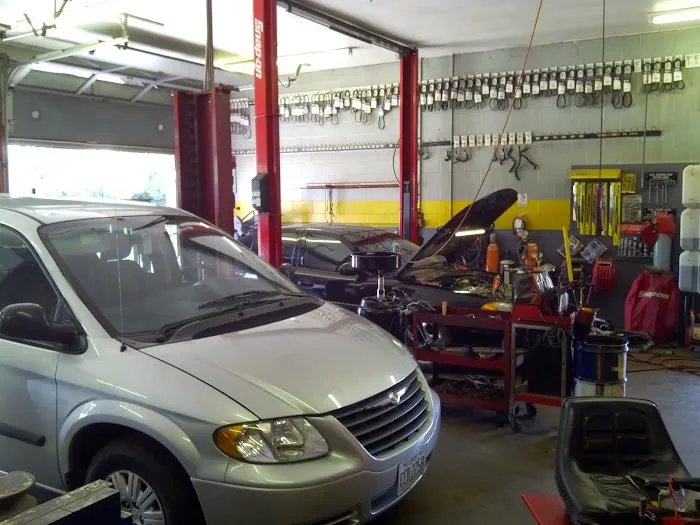 Auto-Tech 6