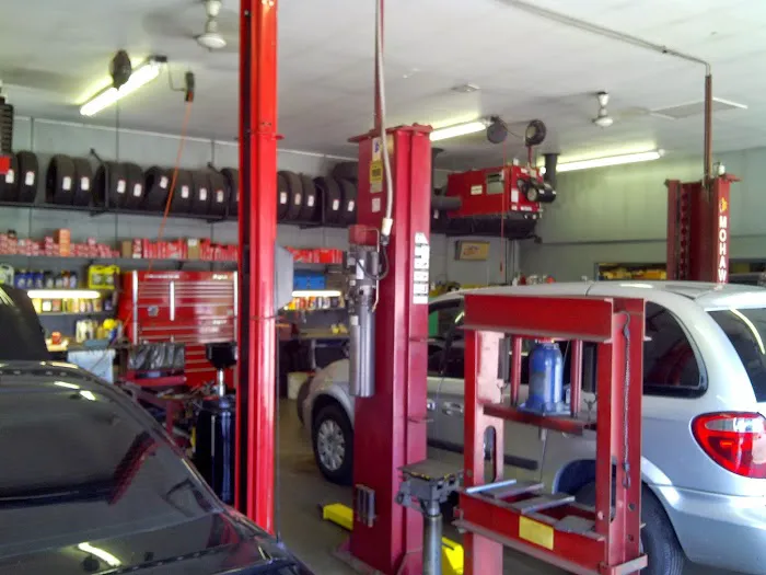 Auto-Tech 7