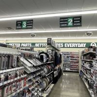 O'Reilly Auto Parts
