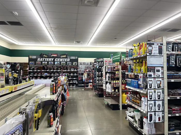 O'Reilly Auto Parts 2