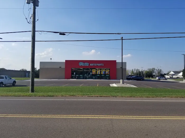 O'Reilly Auto Parts 3