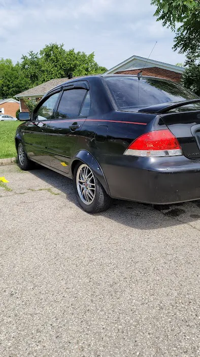 The Tint King 5