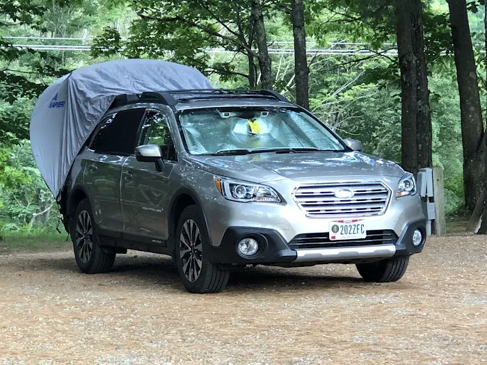 Wagner Subaru Service Department 3