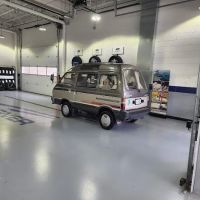 Wagner Subaru Service Department