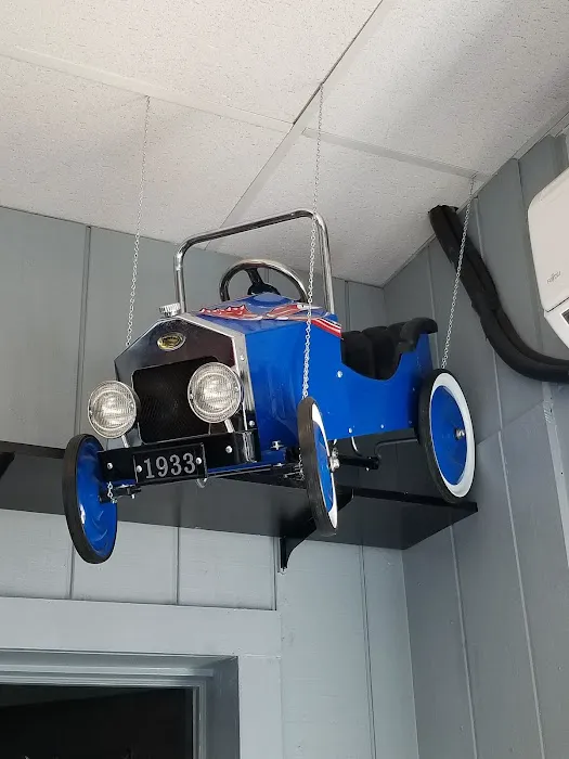 Rogers Garage 5