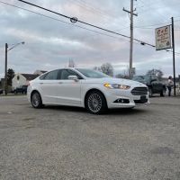 C & C Body Shop