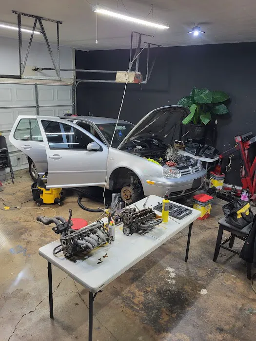 Go Hard Automotive 2