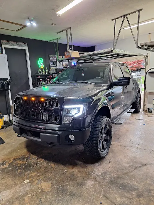Go Hard Automotive 4