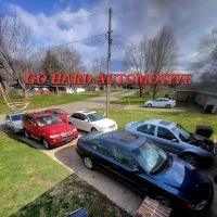 Go Hard Automotive