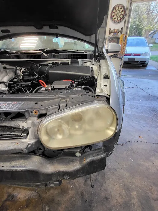 Go Hard Automotive 5
