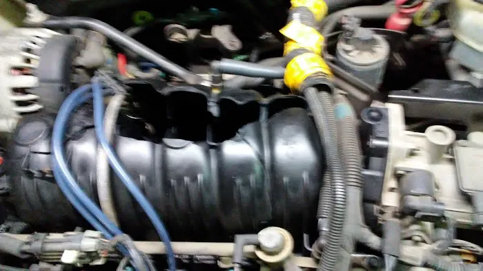 Bud's Automotive Services Inc 0