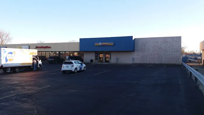 NAPA Auto Parts - D & S Auto Parts Inc 1