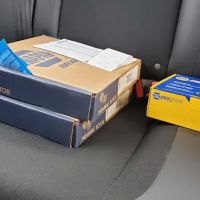 NAPA Auto Parts - D & S Auto Parts Inc