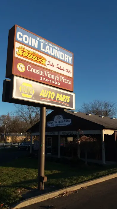 NAPA Auto Parts - D & S Auto Parts Inc 2