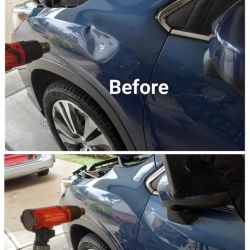 Robert's PDR, LLC (Paintless Dent Repair) ico