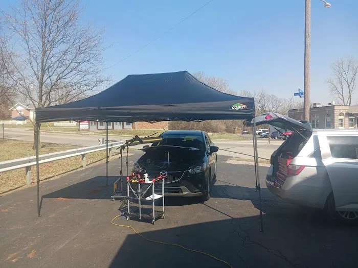 Robert's PDR, LLC (Paintless Dent Repair) 2