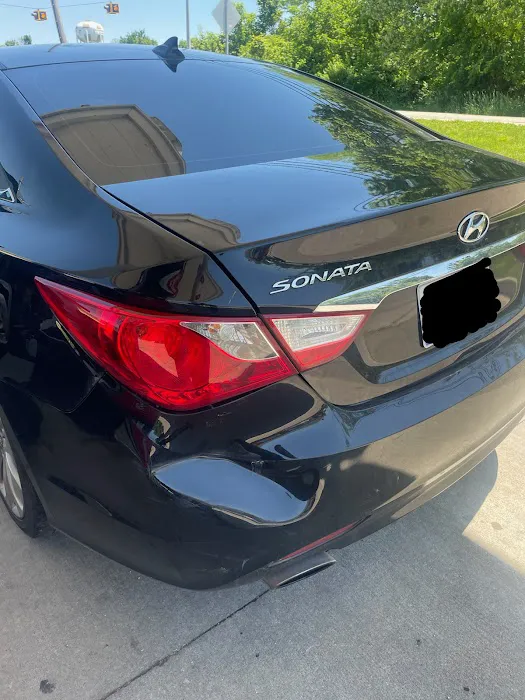 Robert's PDR, LLC (Paintless Dent Repair) 5