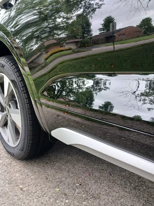 Robert's PDR, LLC (Paintless Dent Repair) 9