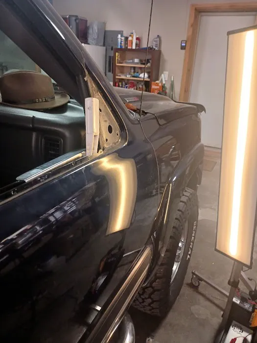 Robert's PDR, LLC (Paintless Dent Repair) 8