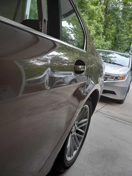 Robert's PDR, LLC (Paintless Dent Repair) 6
