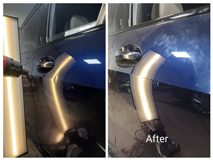 Robert's PDR, LLC (Paintless Dent Repair) 7